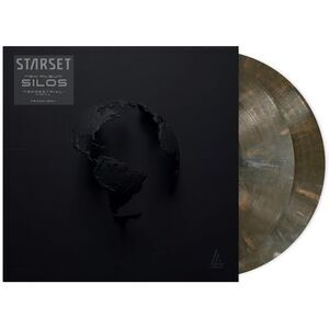Starset - Silos  LP LP